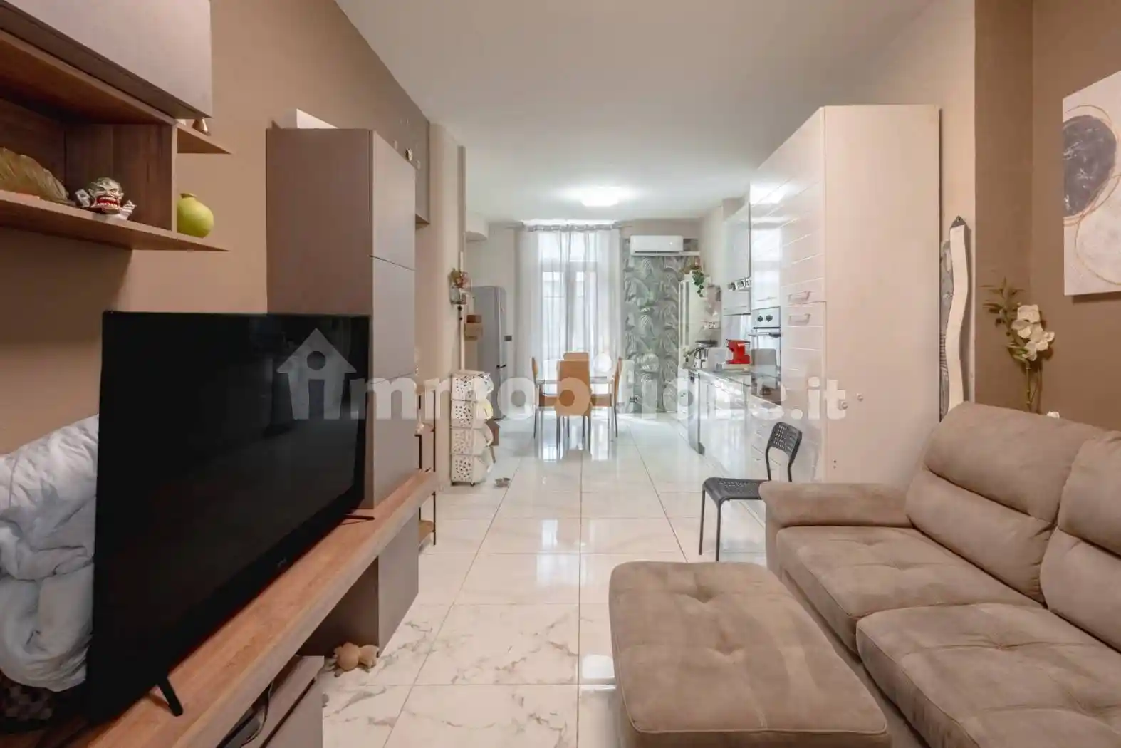 Casa indipendente in vendita a Torino