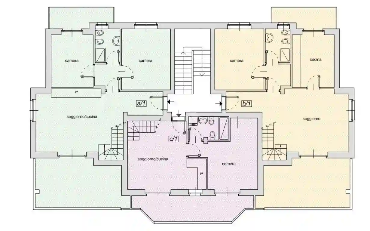 Appartamento - foto 2