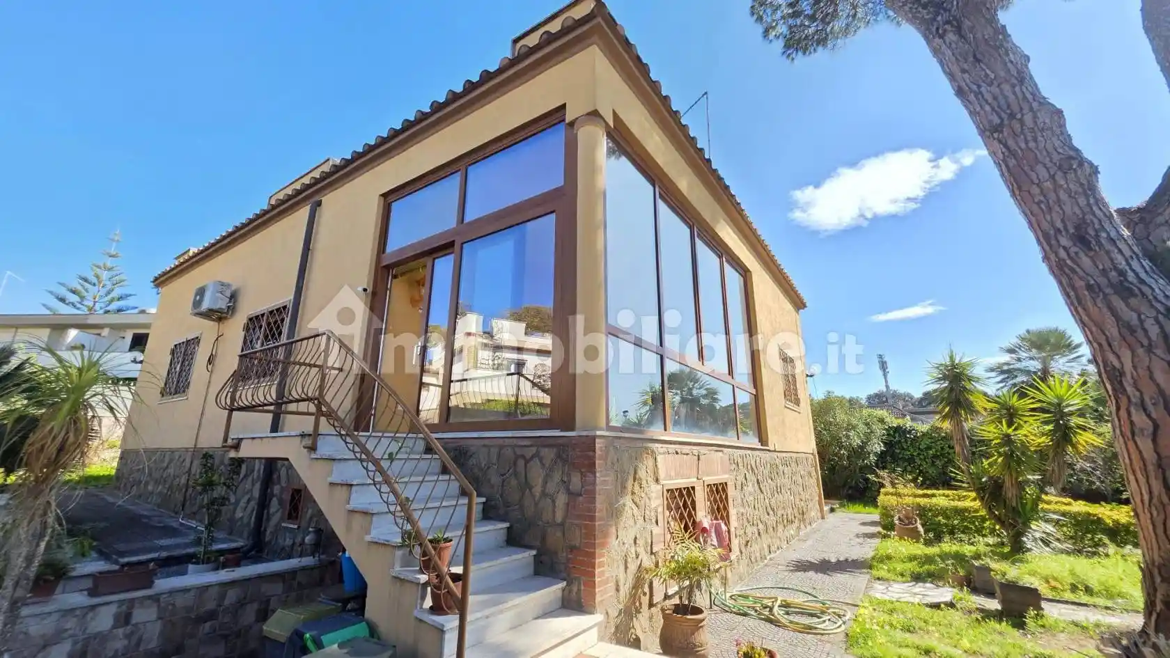 Villa in vendita a Anzio