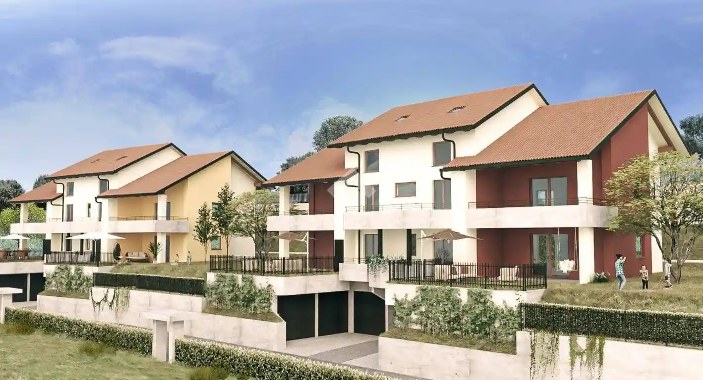 Appartamento in vendita a San Mauro Torinese