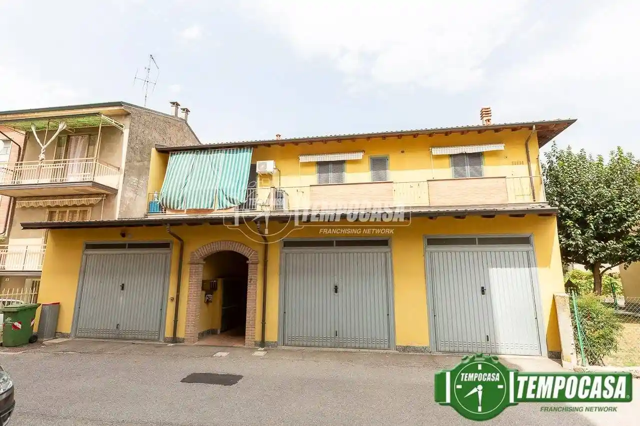 Appartamento in vendita a San Rocco al Porto