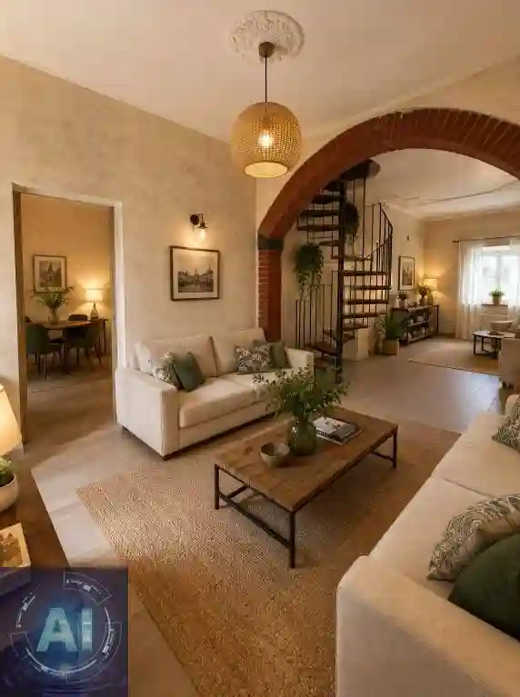 Appartamento - foto 4