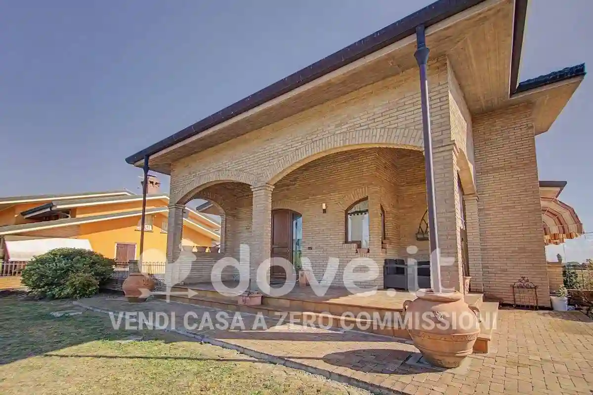 Villa - foto 4