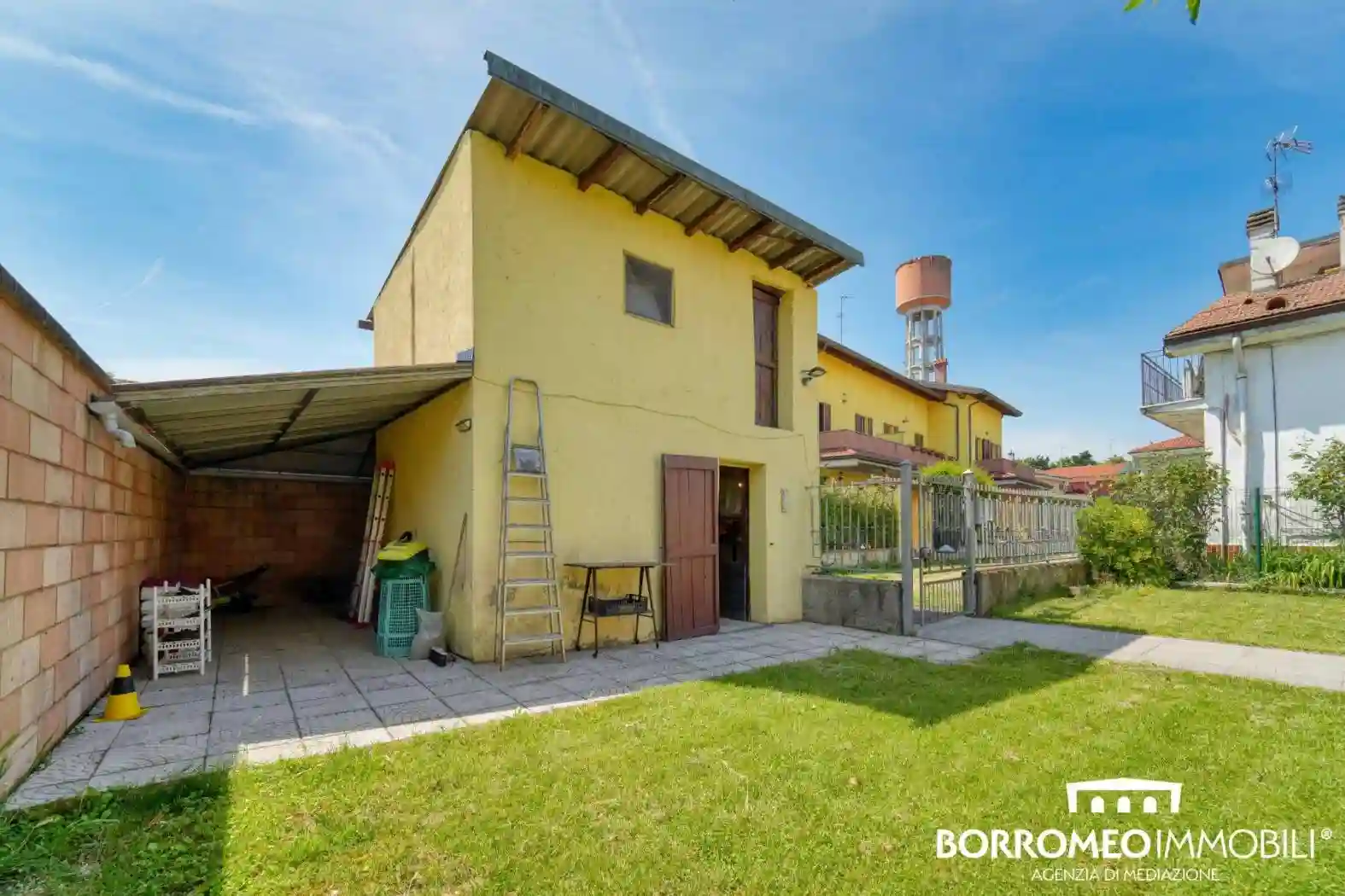 Villa - foto 4
