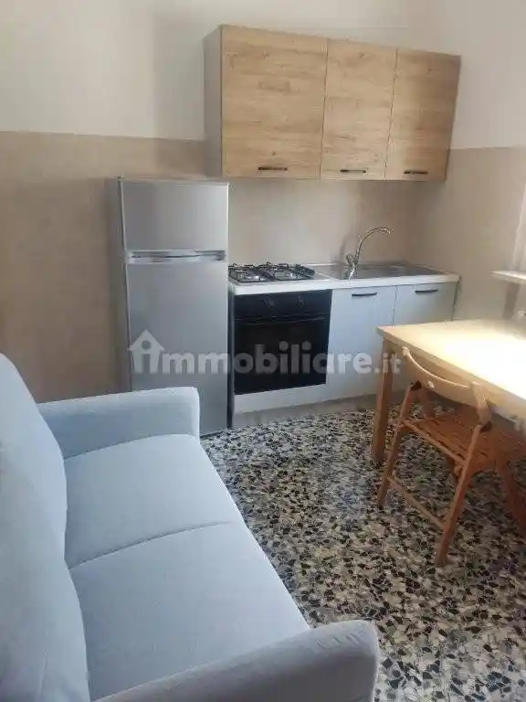 Appartamento in affitto a Orino