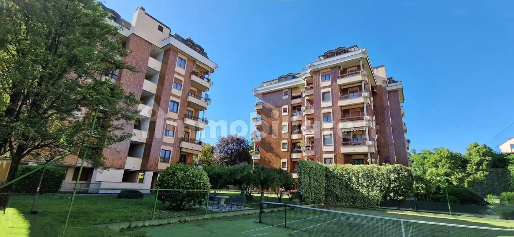Appartamento in vendita a Sesto San Giovanni