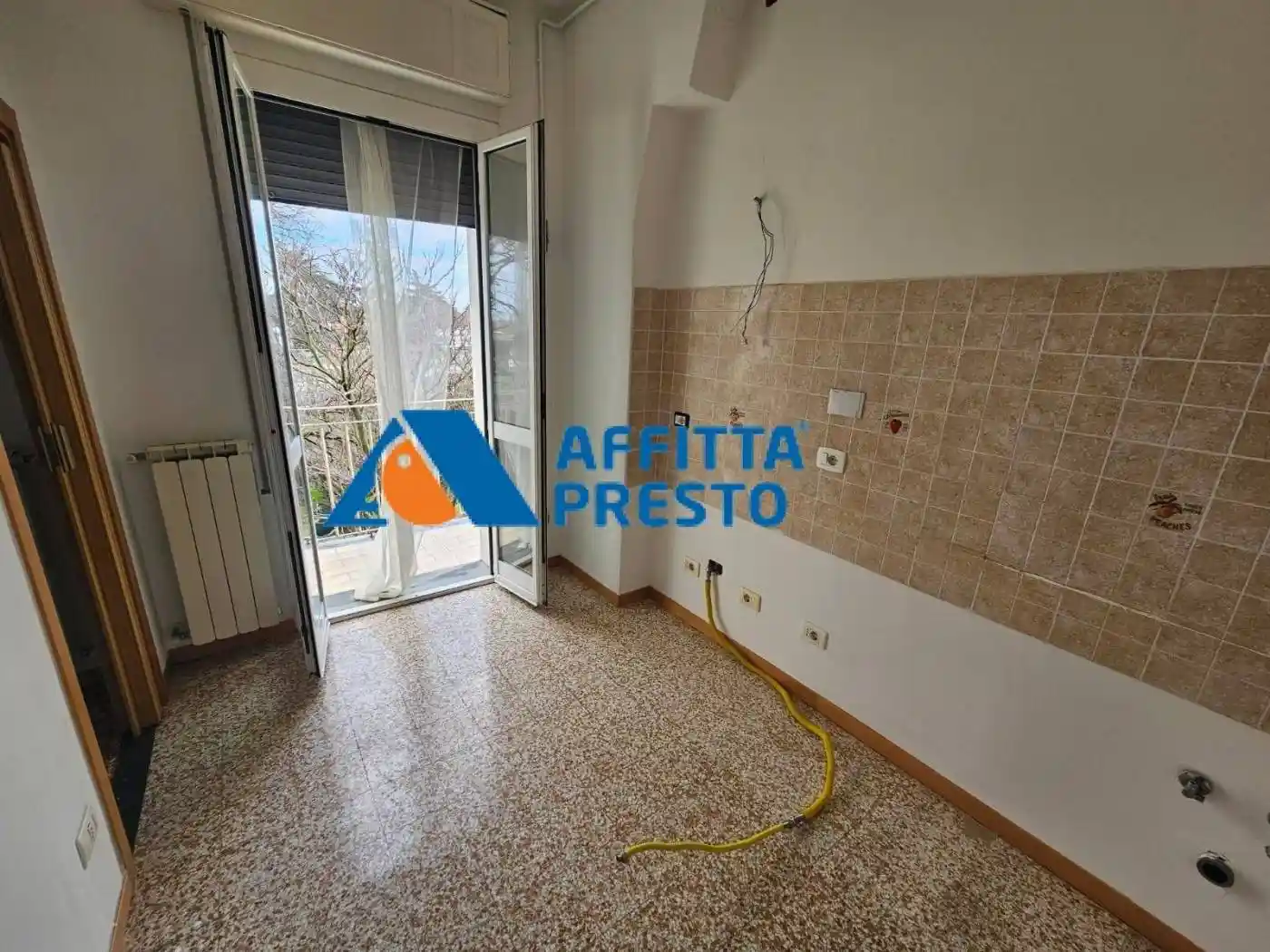 Appartamento in vendita a Bologna