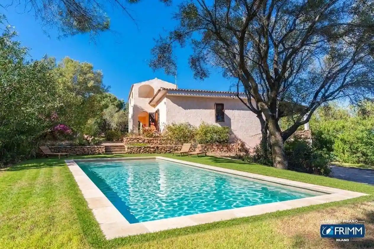 Villa - foto 2