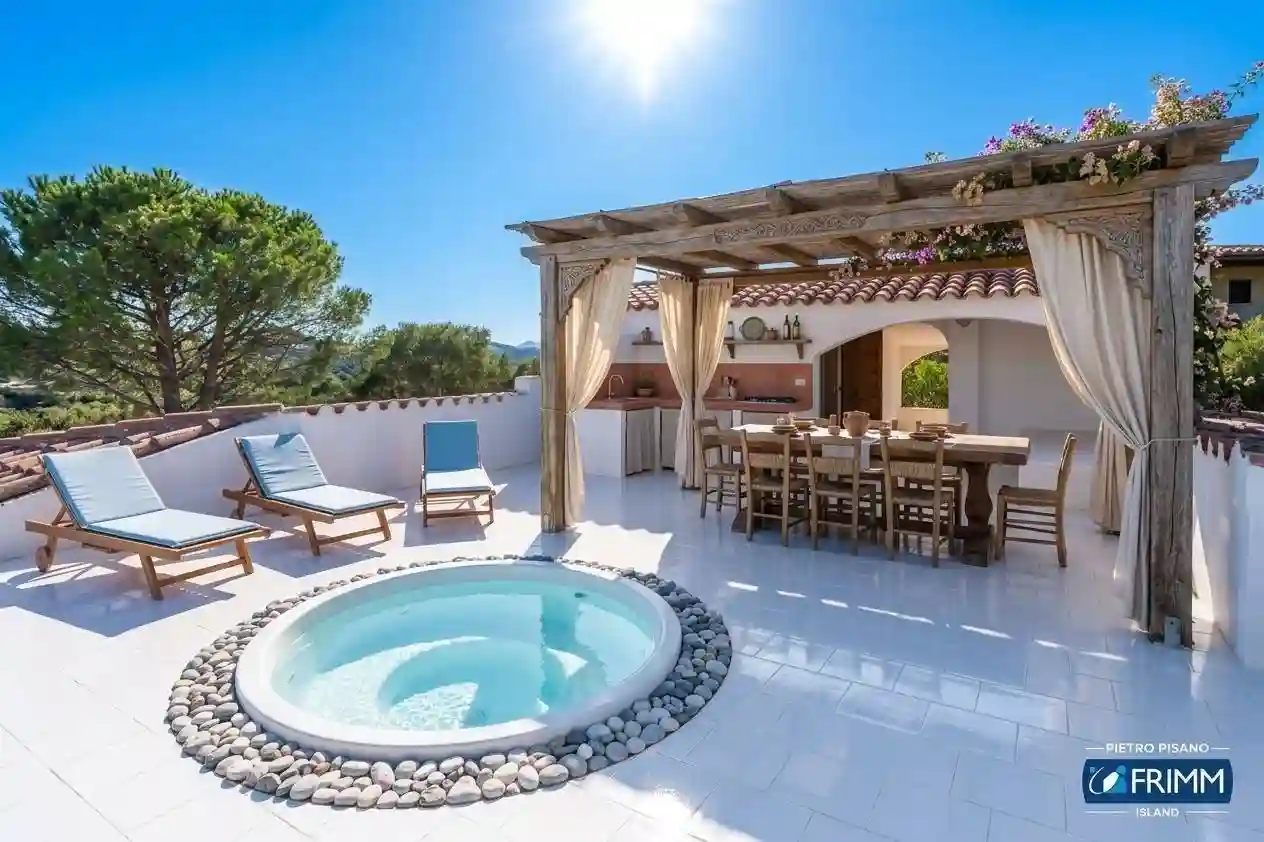 Villa - foto 4