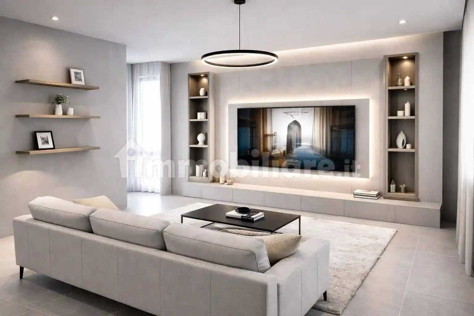 Villa in vendita a Valmontone