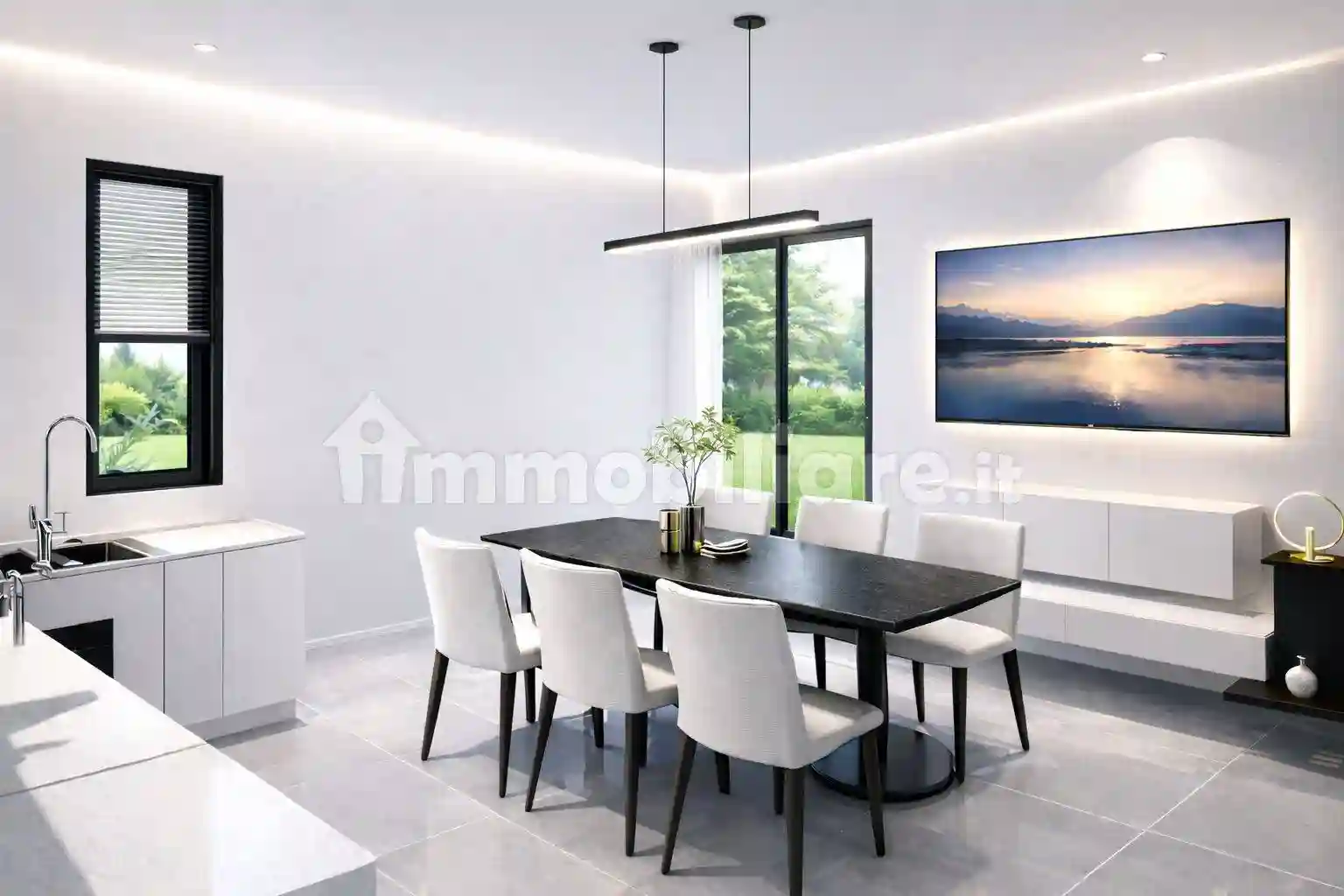 Villa - foto 2