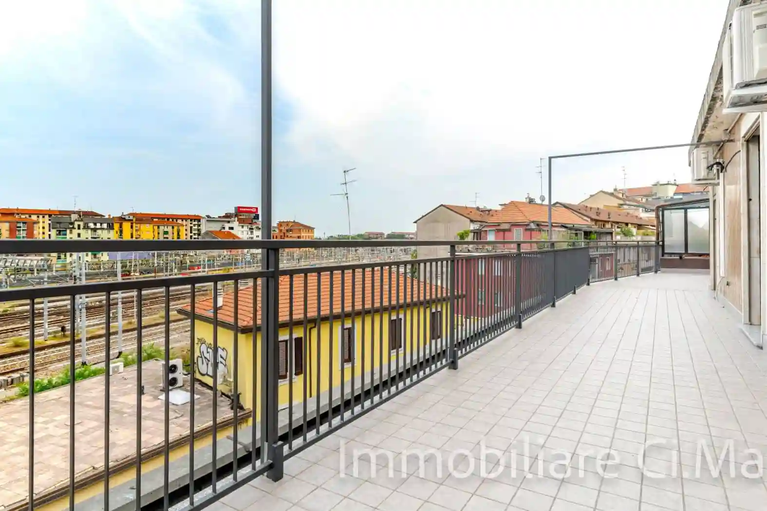 Attico - Mansarda - foto 2