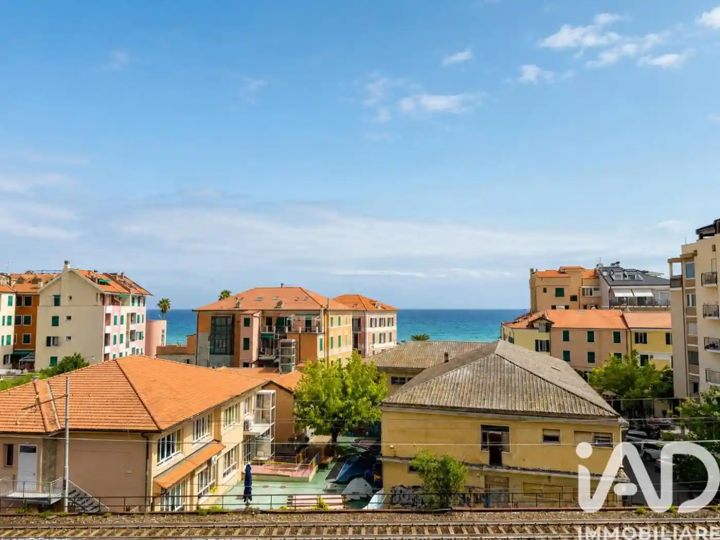 Appartamento in vendita a Ceriale