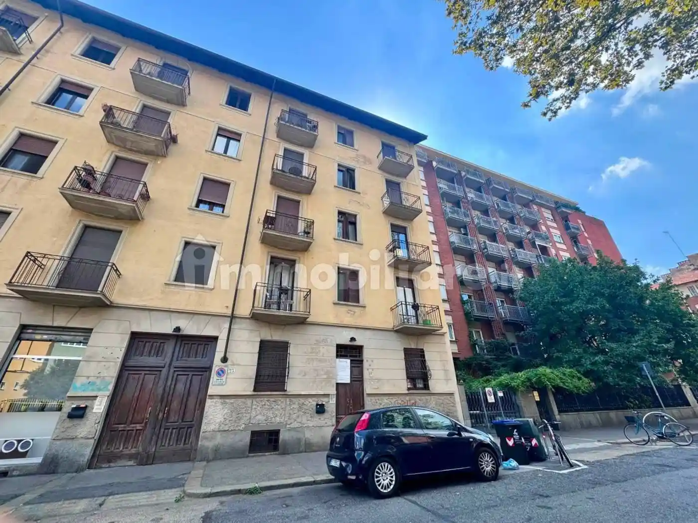 Appartamento in affitto a Torino