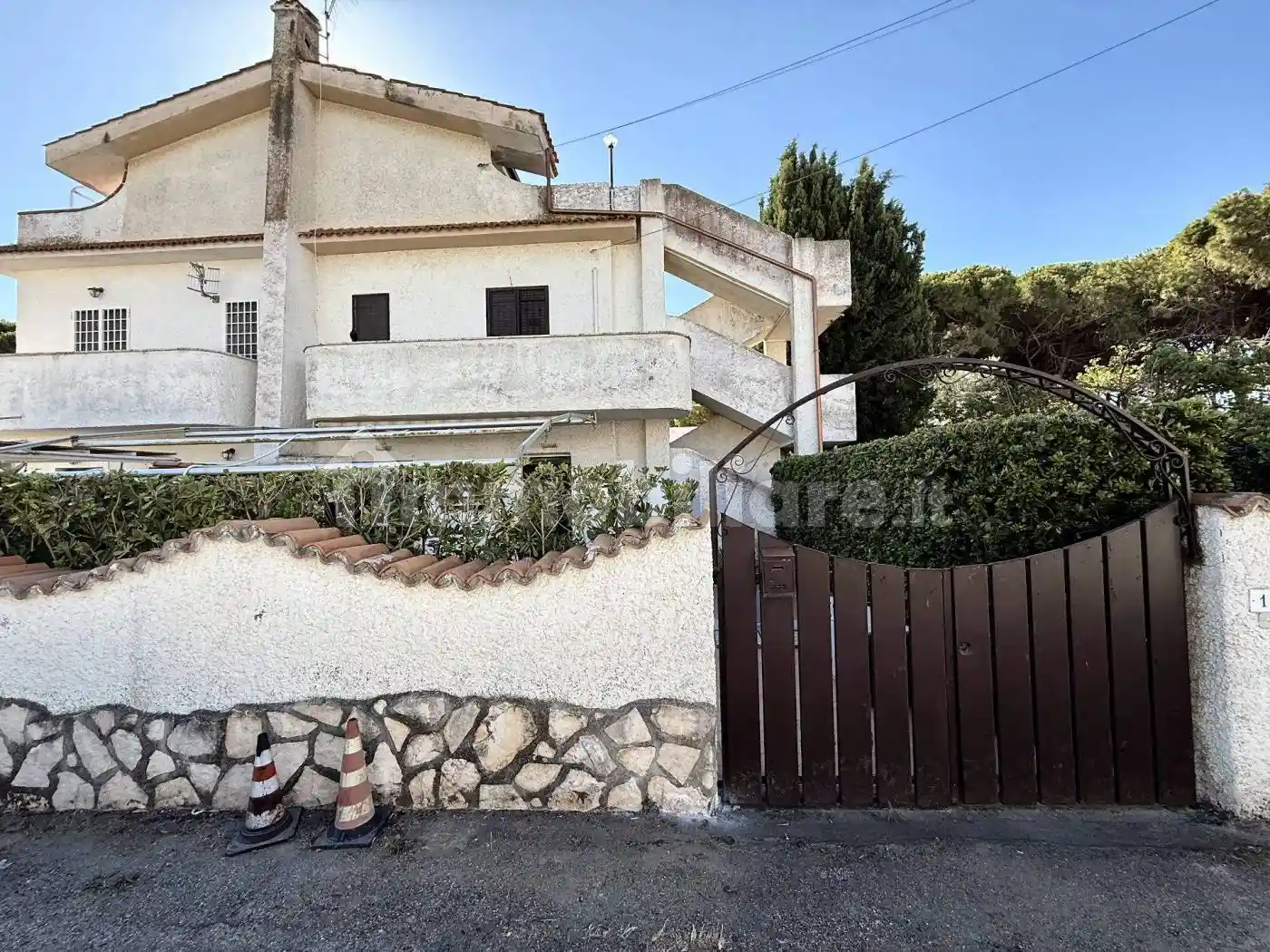 Casa indipendente in vendita a Tarquinia