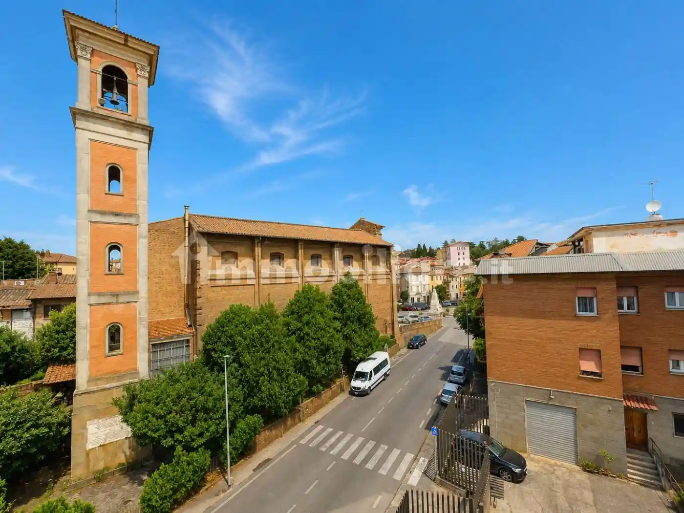 Appartamento in vendita a Ronciglione