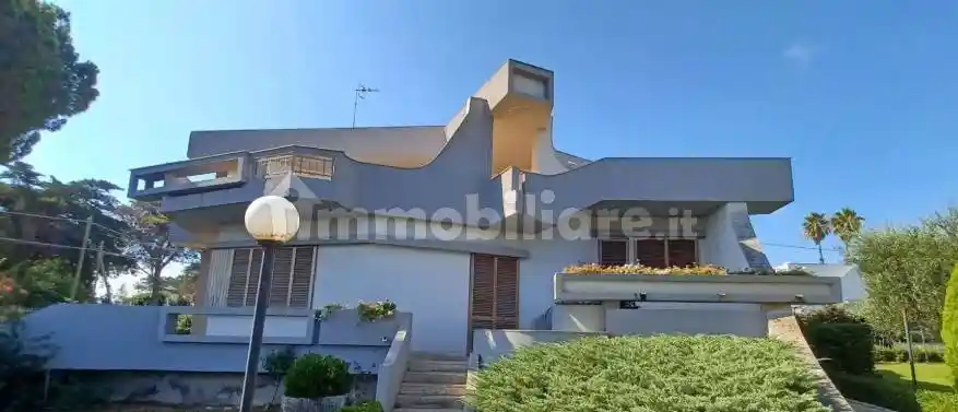 Villa in vendita a Ostuni