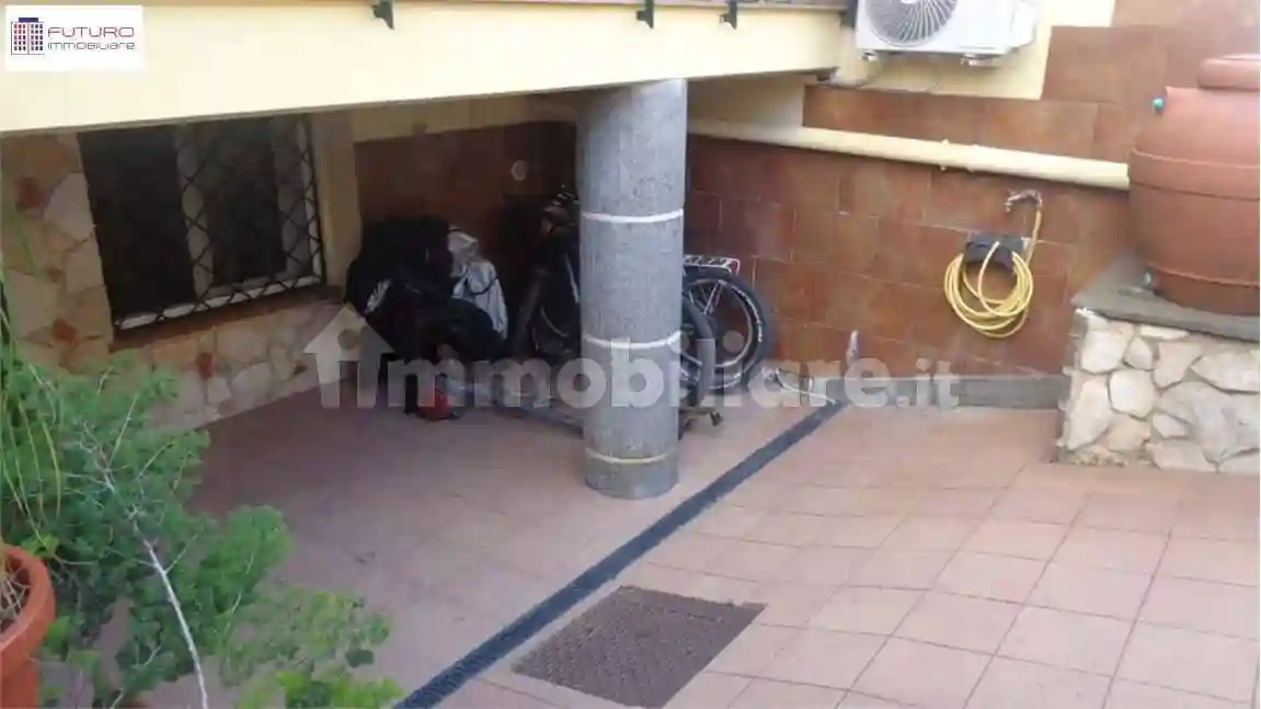 Villetta a schiera - foto 4