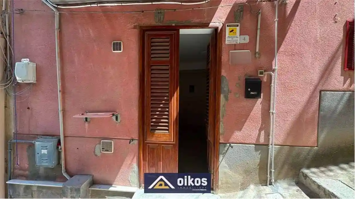 Appartamento in vendita a Termini Imerese