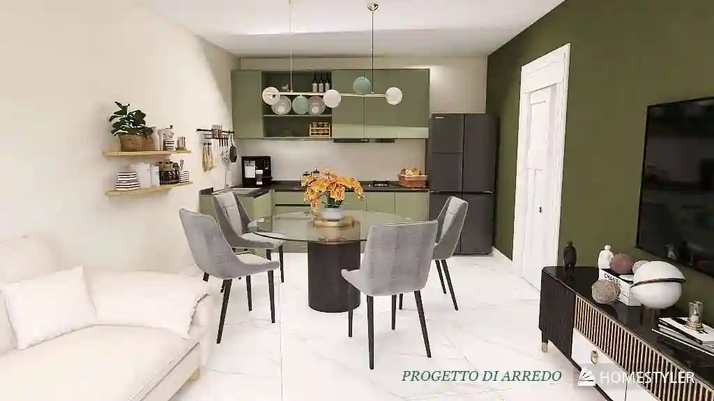 Appartamento - foto 5