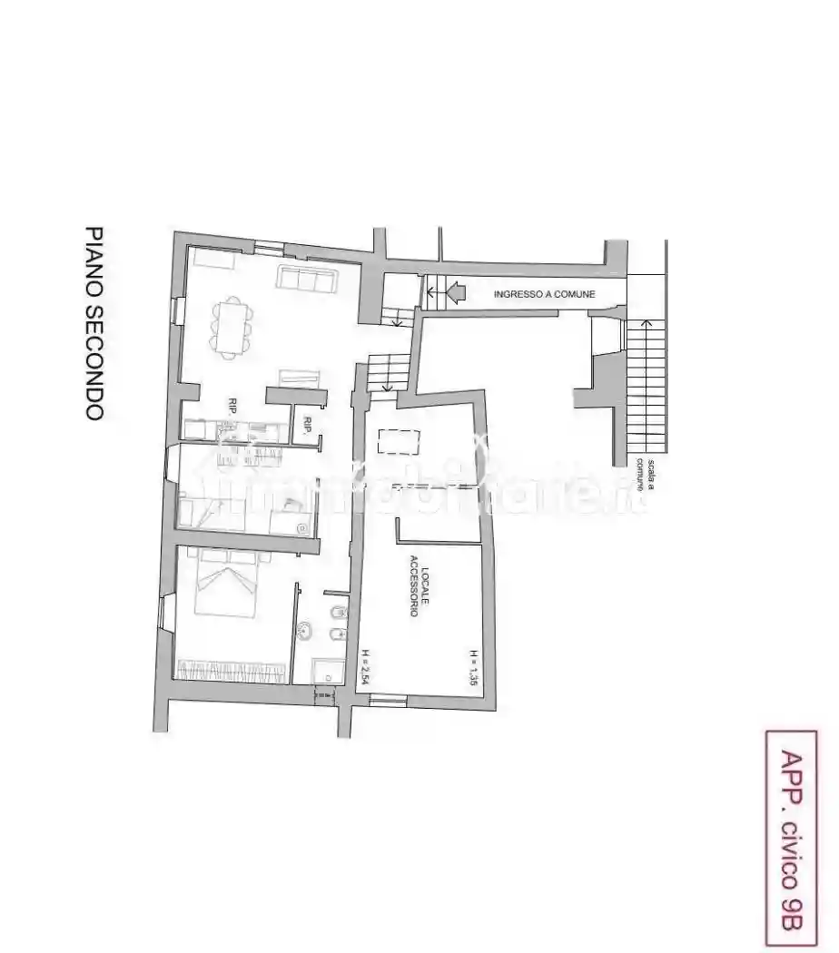 Appartamento - foto 4