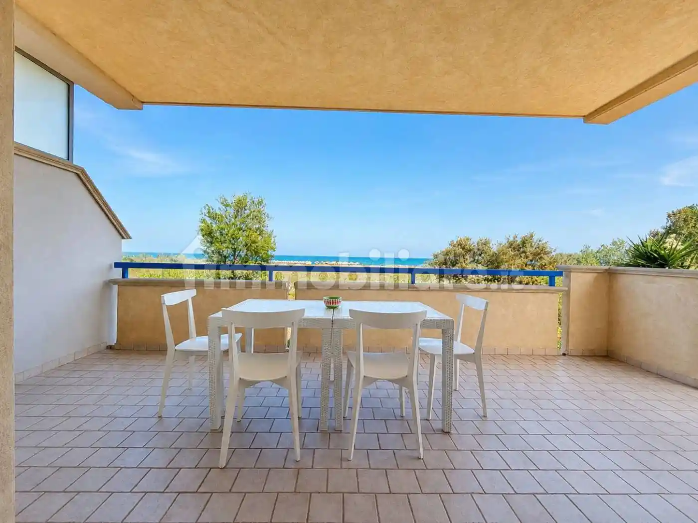 Appartamento in vendita a Vasto