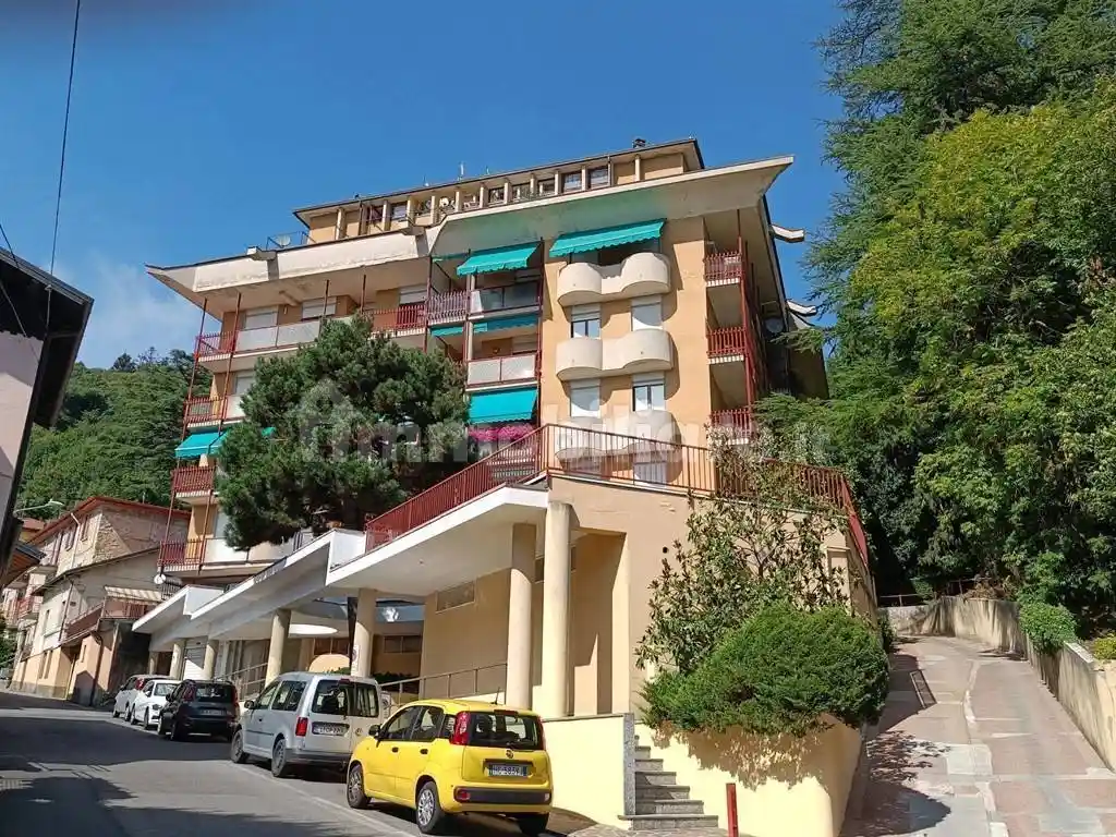 Appartamento in vendita a Brunate