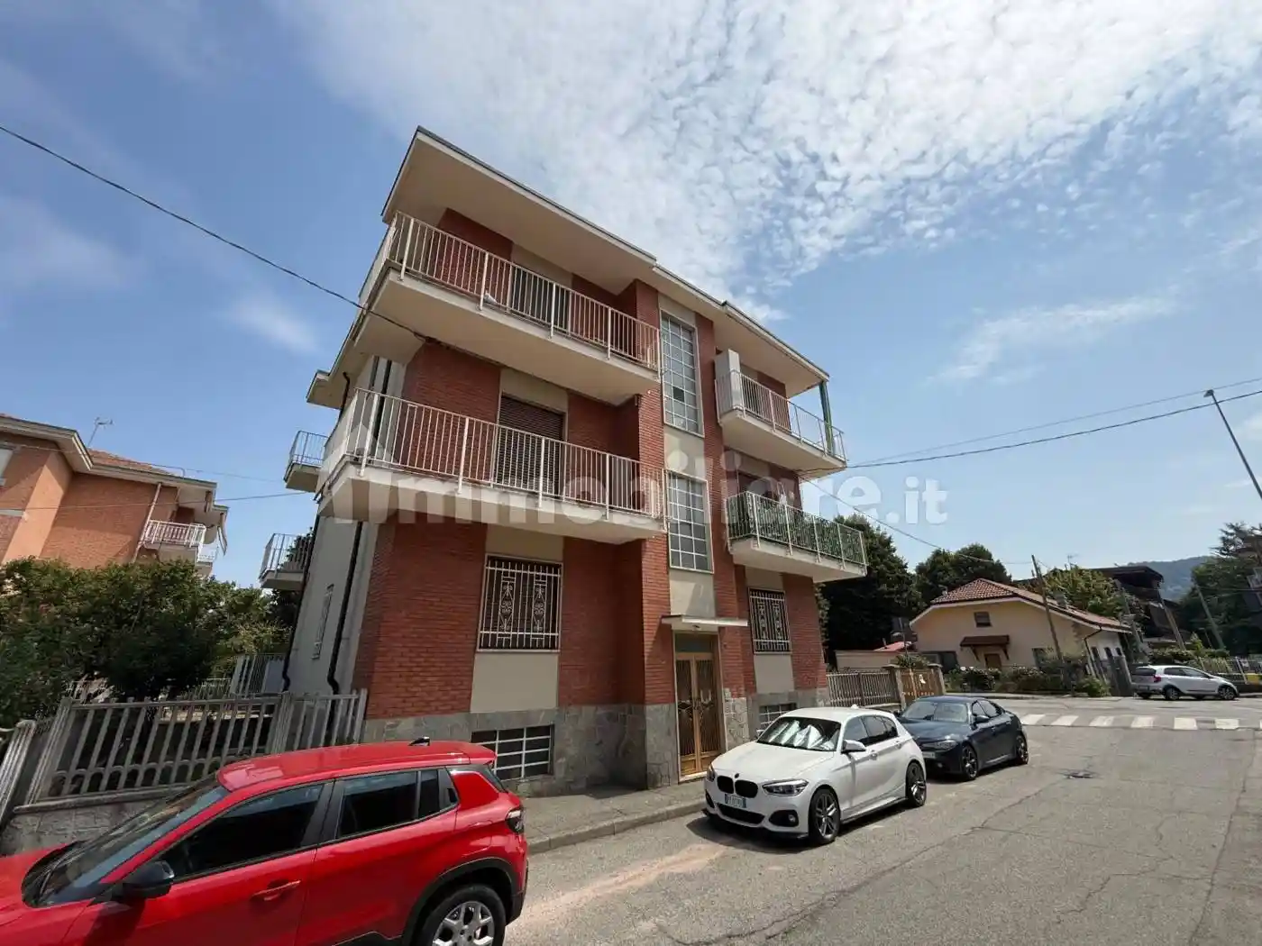 Appartamento in affitto a San Mauro Torinese