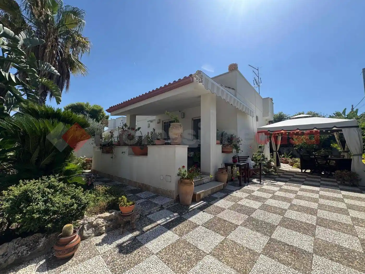 Villa in vendita a Leporano