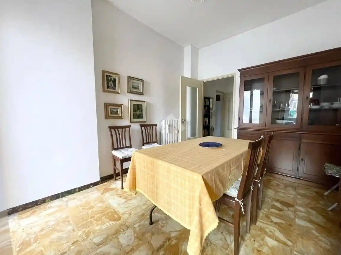 Appartamento in affitto a Pinerolo