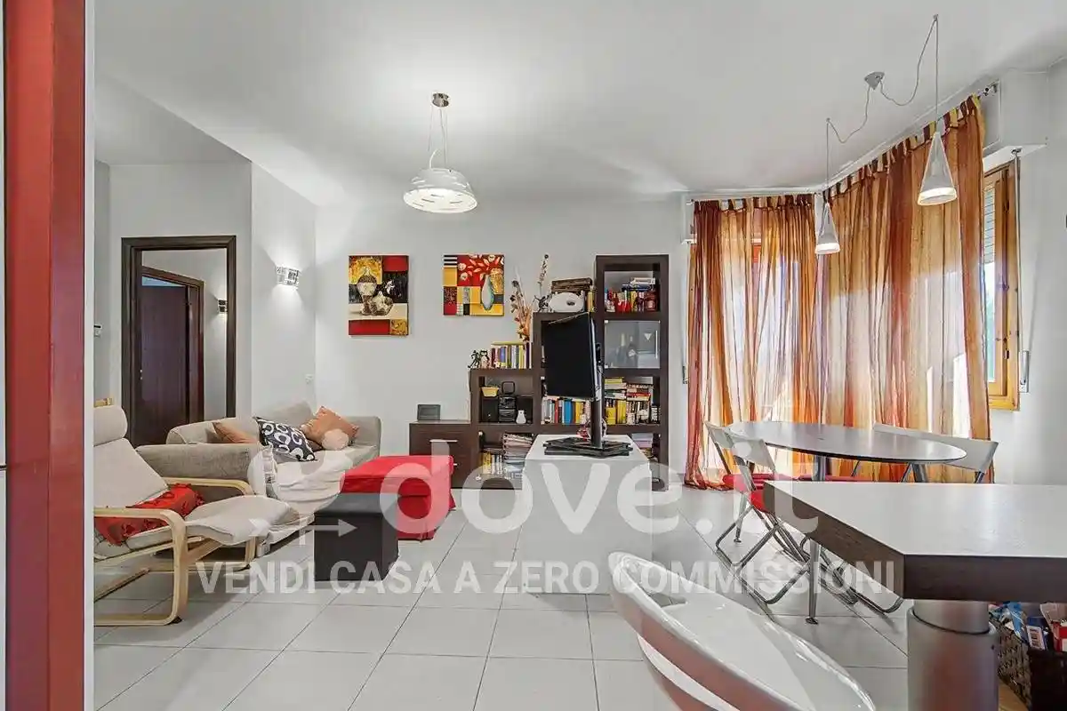 Appartamento in vendita a Firenze