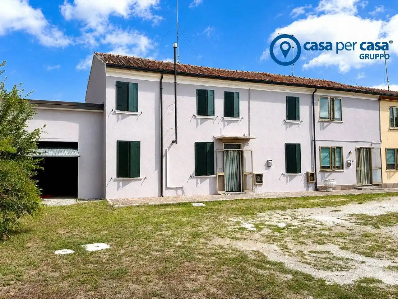 Villetta a schiera in vendita a Porto Viro