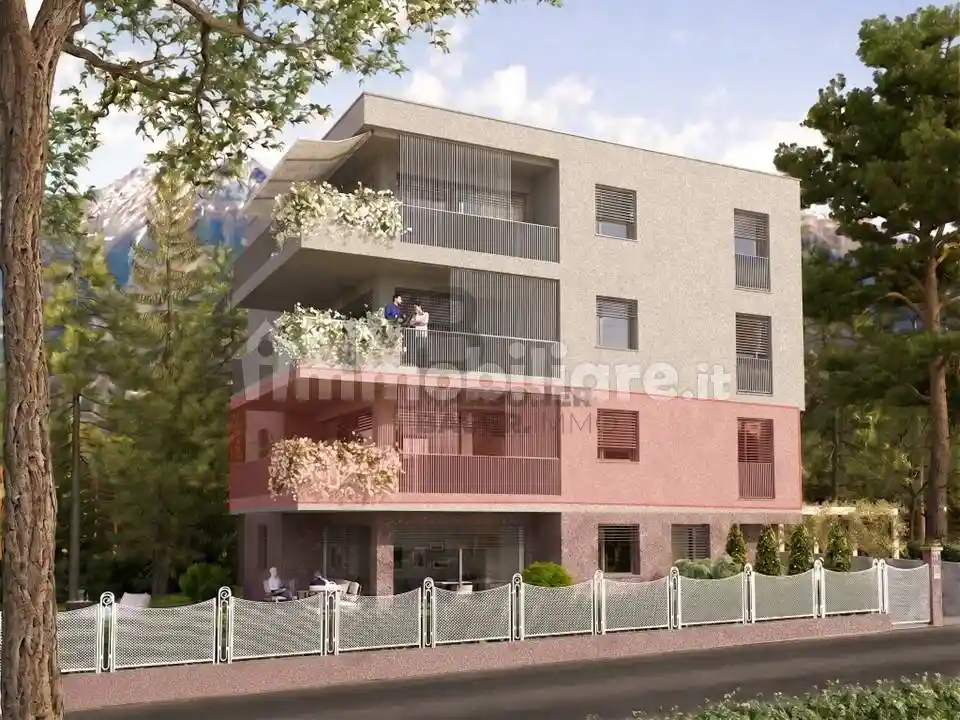 Villa in vendita a Merano
