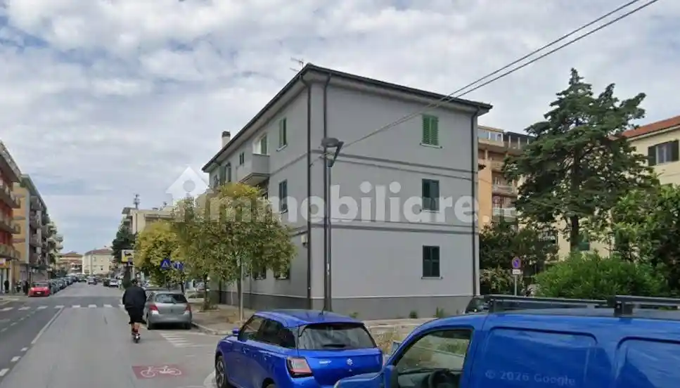 Appartamento in vendita a Pescara