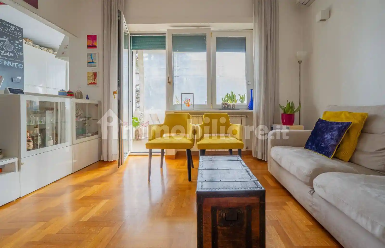 Appartamento in vendita a Napoli