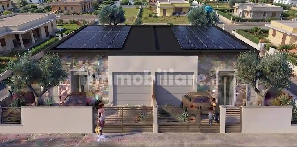 Villa in vendita a Jesolo