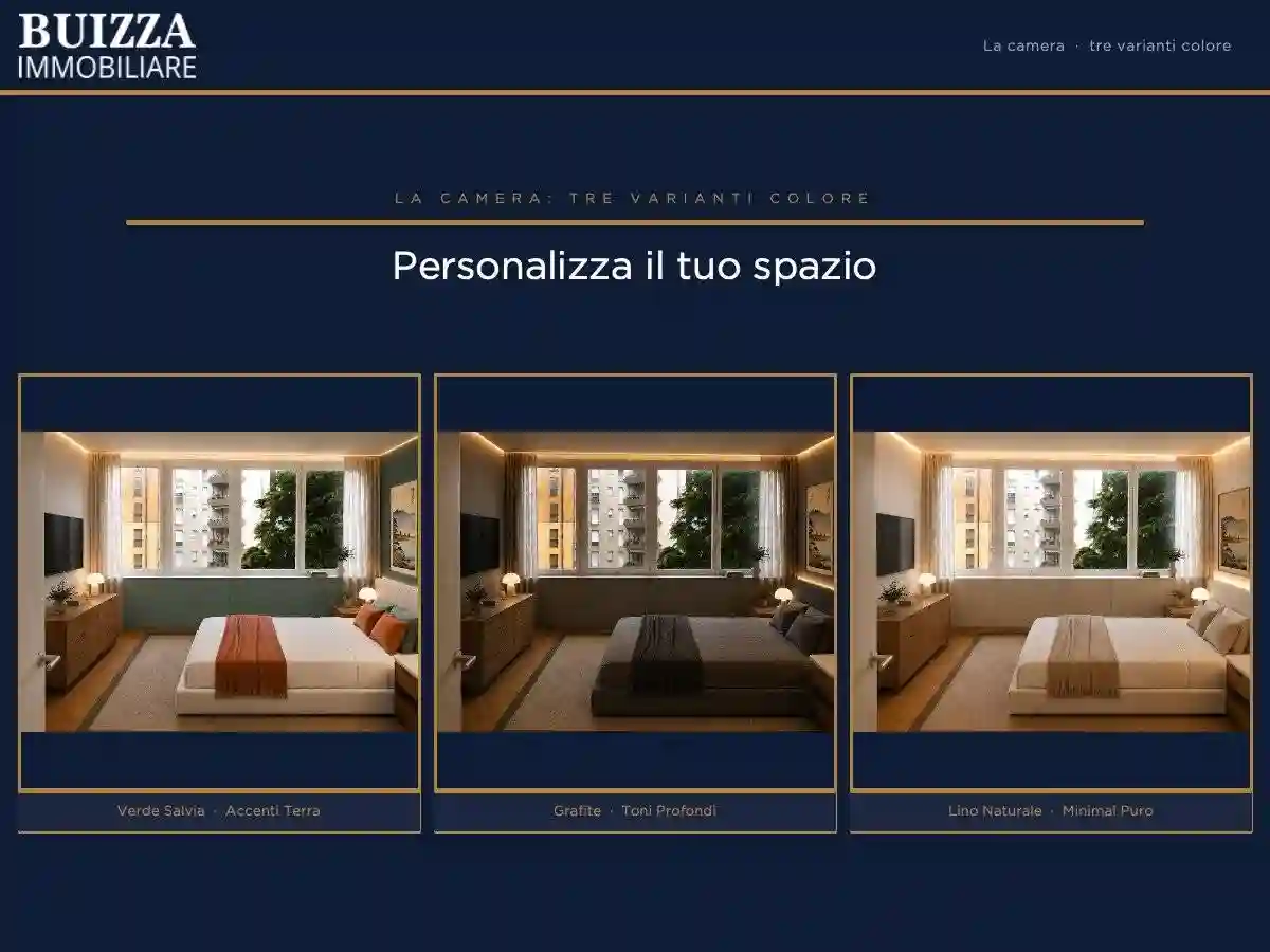 Appartamento - foto 5