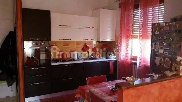 Appartamento in affitto a Monteu da Po