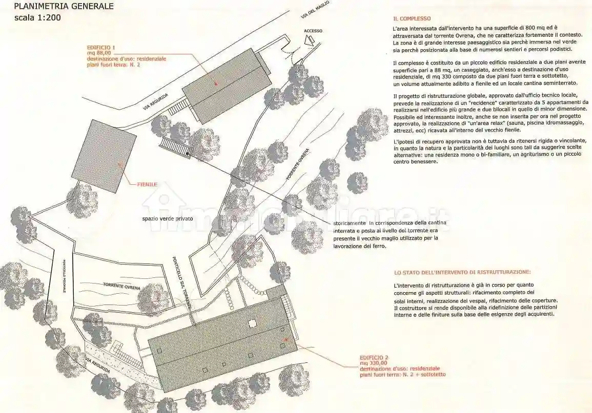 Rustico - Casale - foto 2