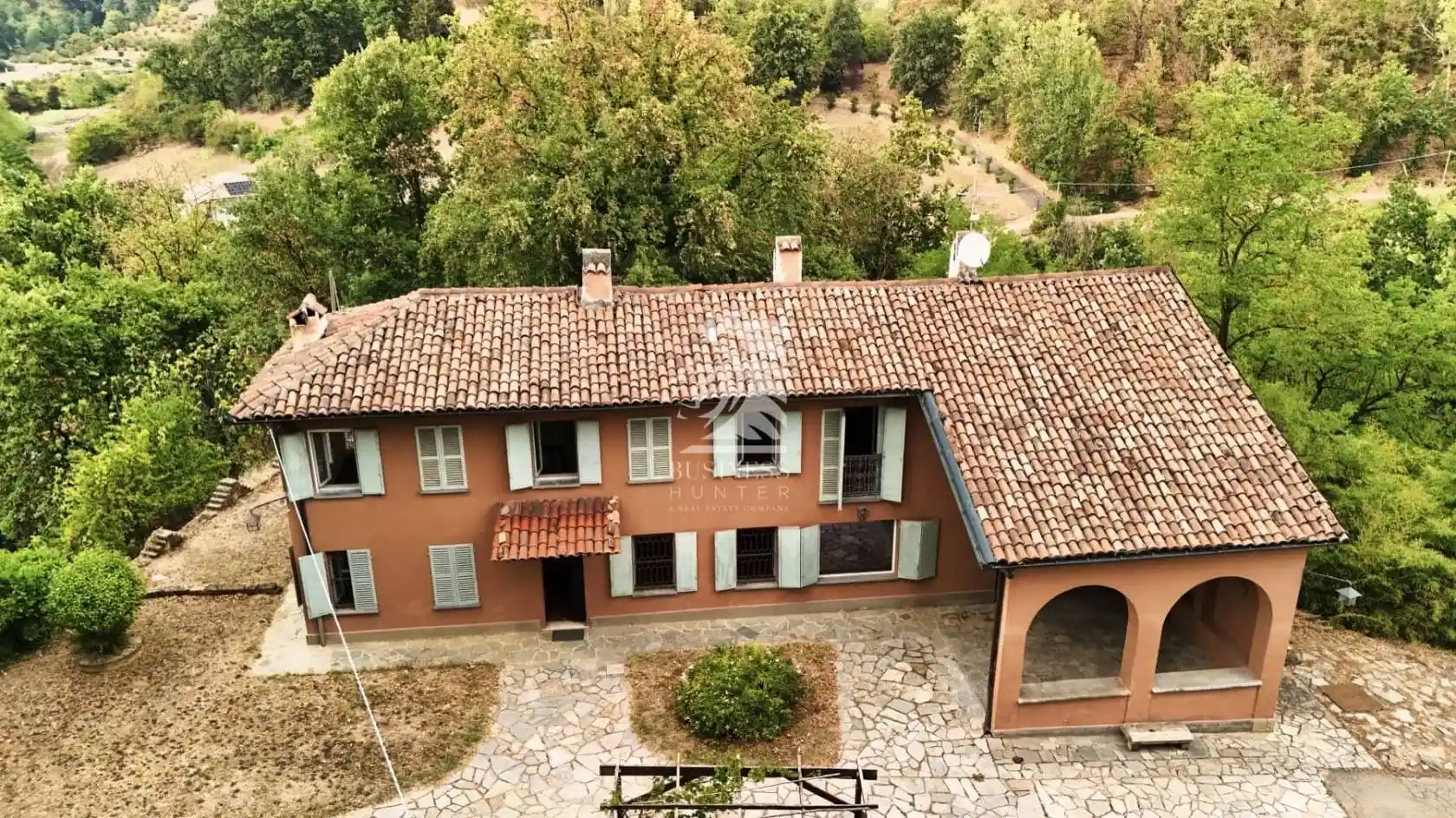 Rustico - Casale in vendita a Asti