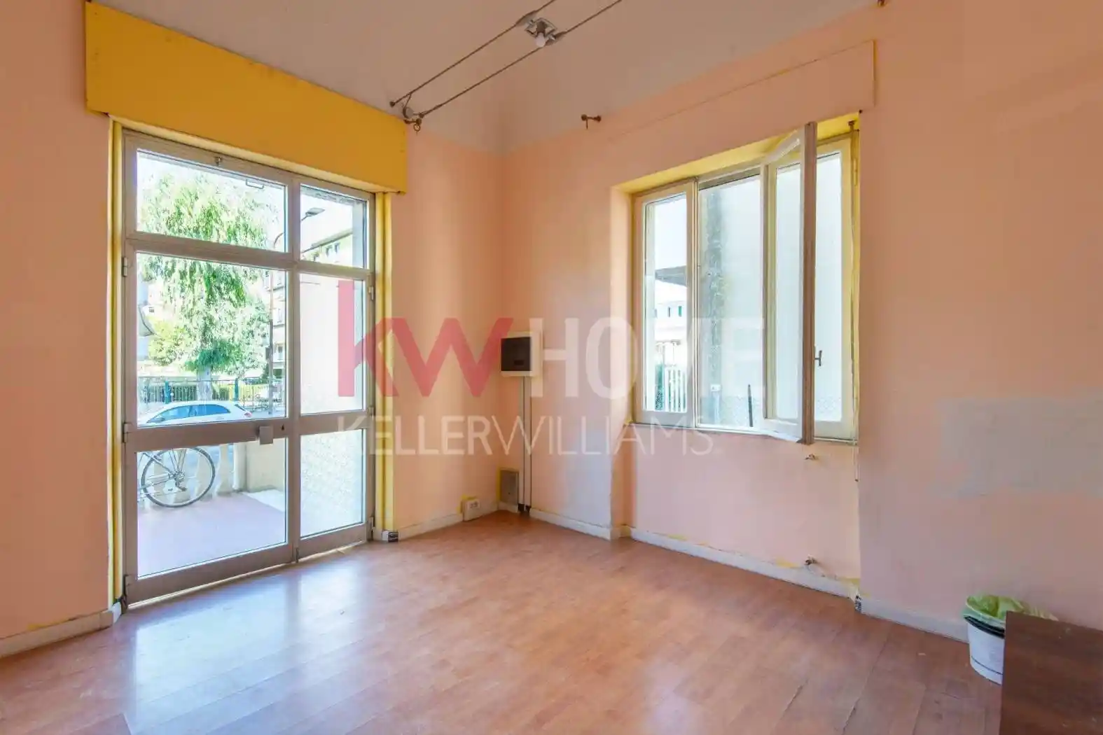 Appartamento in vendita a Silvi