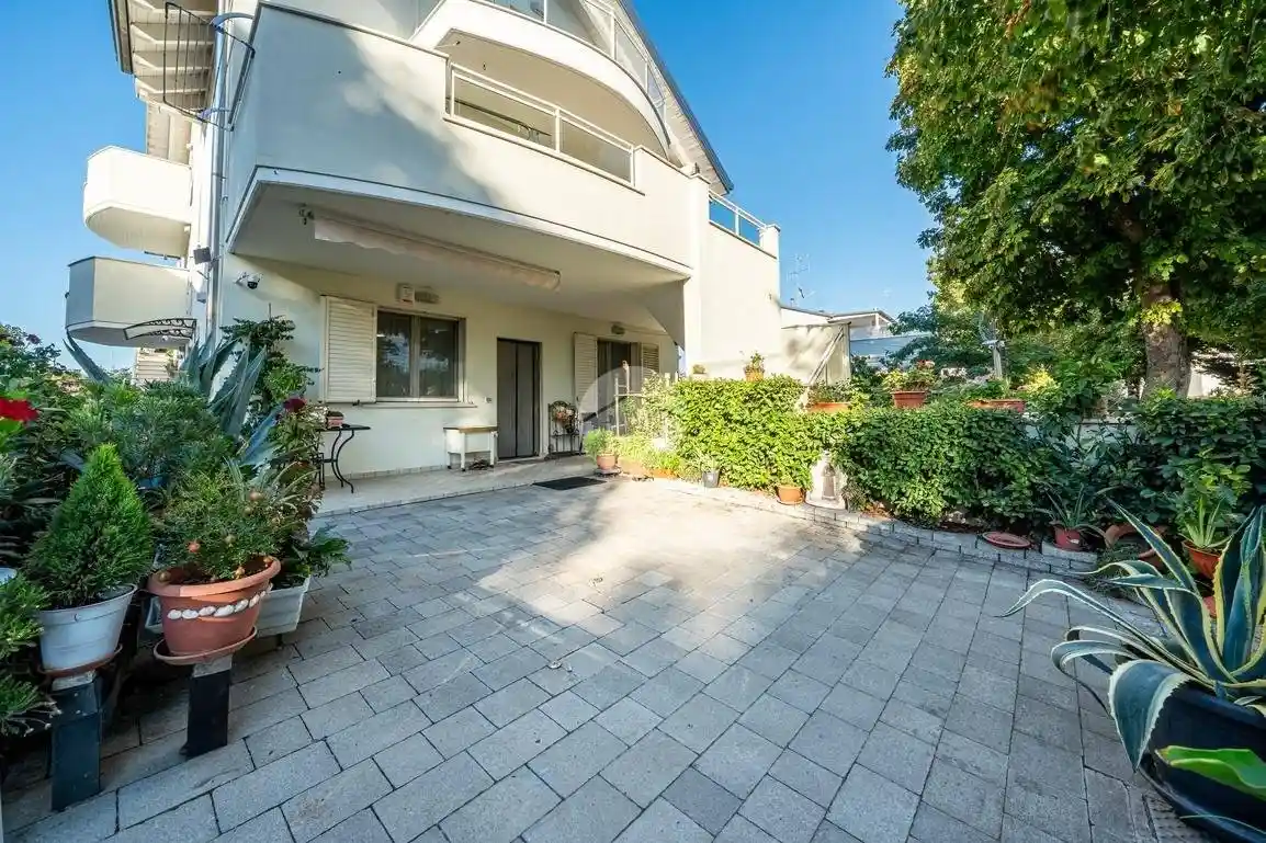 Appartamento in vendita a Cervia
