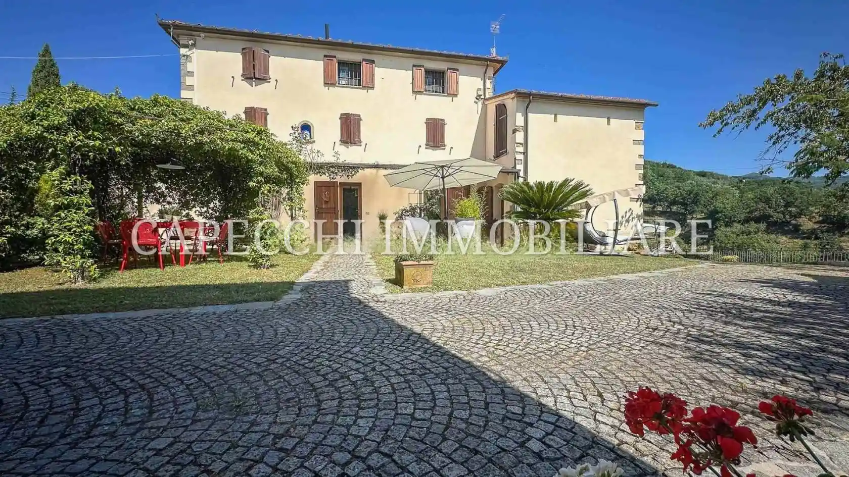 Rustico - Casale in vendita a Pistoia