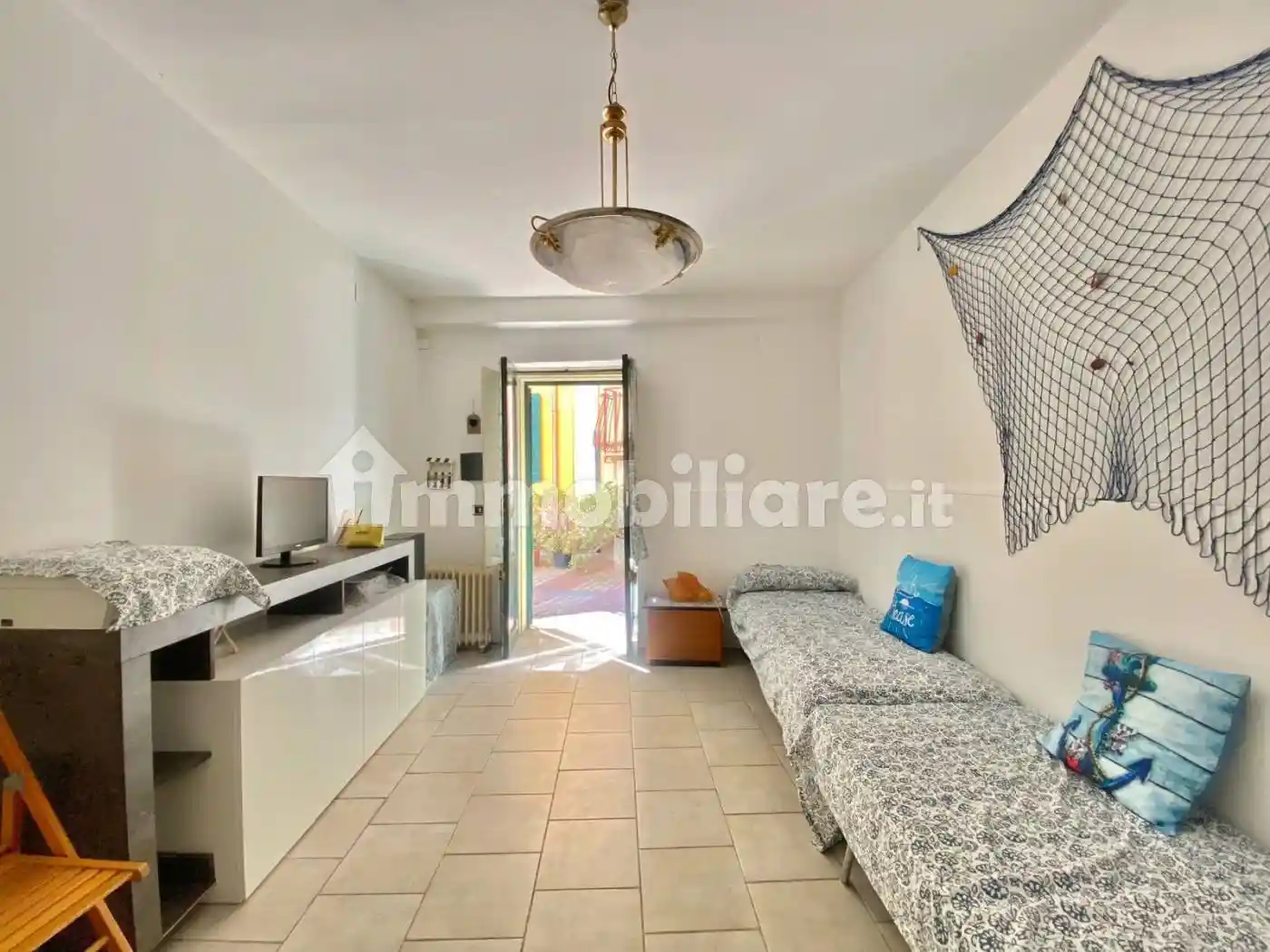 Casa indipendente in vendita a Messina