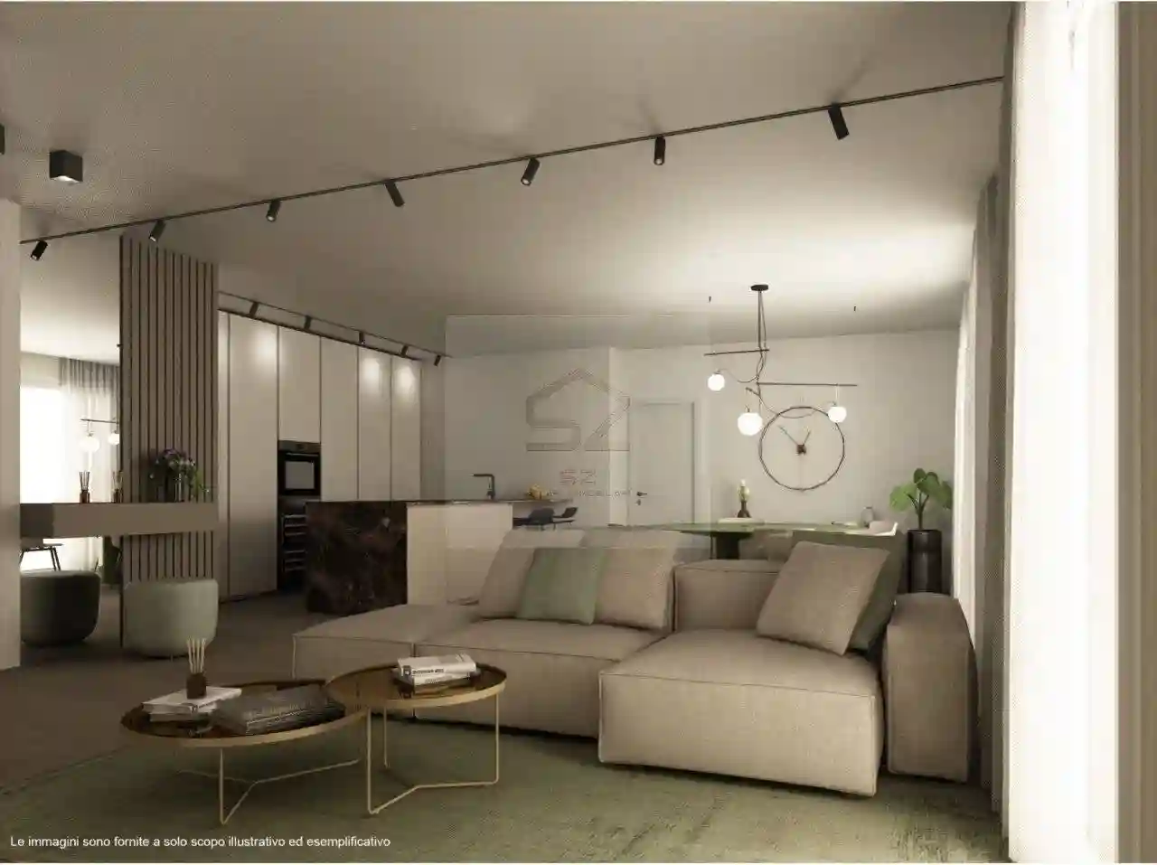 Appartamento - foto 5