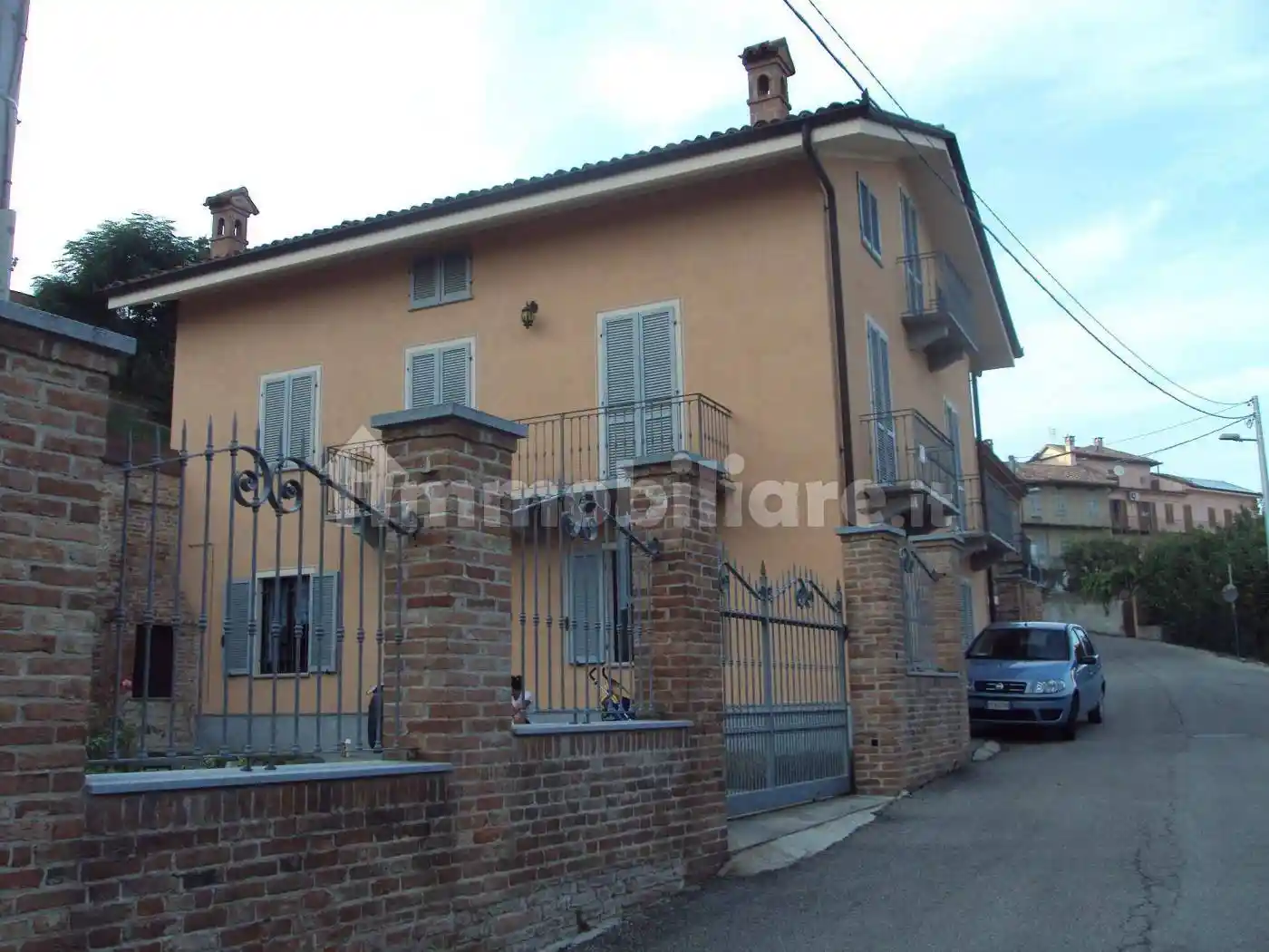 Appartamento in affitto a Govone