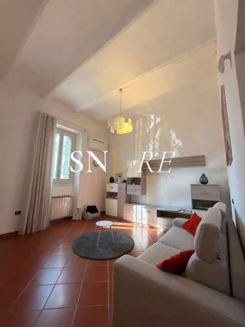 Appartamento in affitto a Firenze