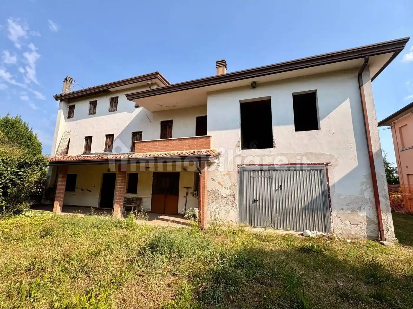 Villa in vendita a Maserada sul Piave