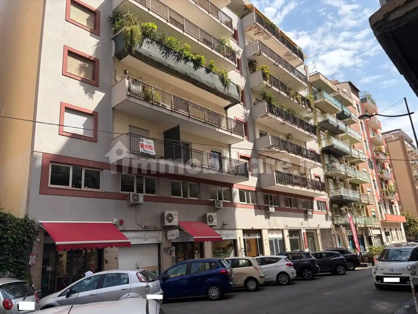 Appartamento in vendita a Palermo