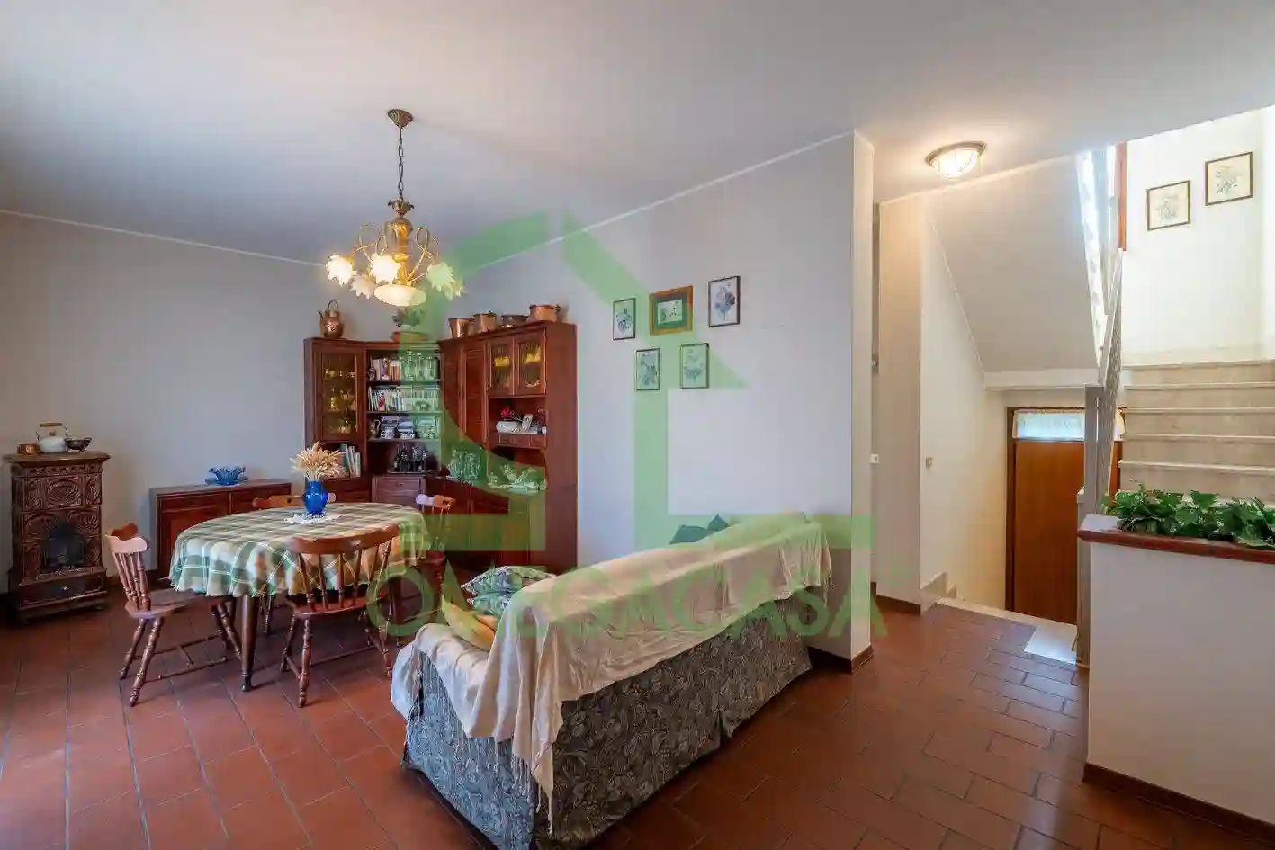 Villetta a schiera - foto 3